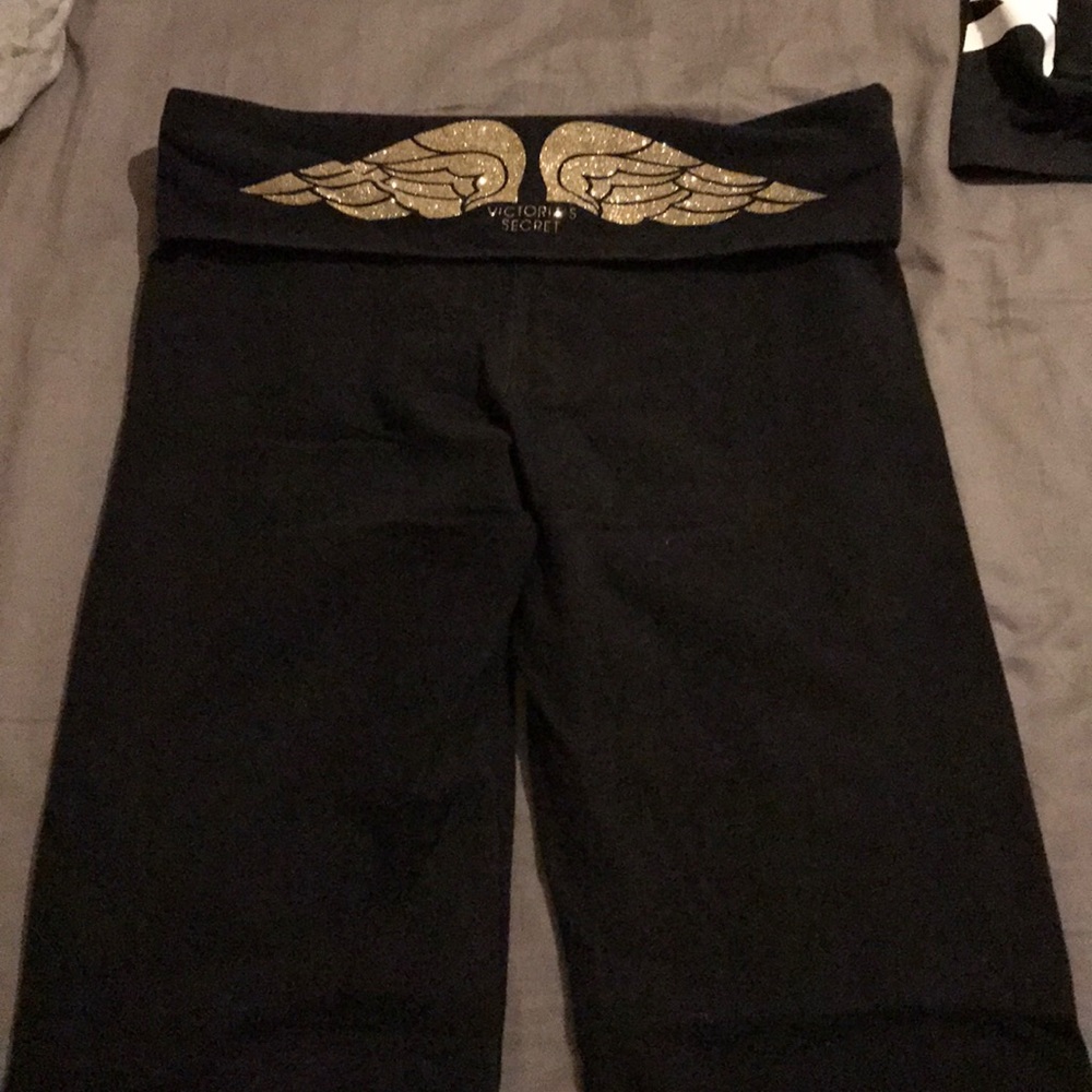 Victoria secret yoga pants